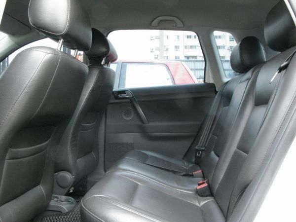 運通汽車-2006年-VW-Polo 照片4