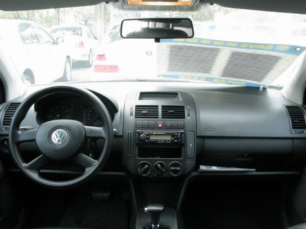 運通汽車-2006年-VW-Polo 照片5