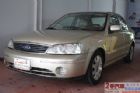 台中市  全額貸款一家買車全省保固 FORD 福特 / Tierra中古車