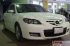 台中市  全額貸款一家買車全省保固 MAZDA 馬自達 / 3中古車