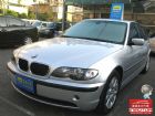 台中市運通汽車-2003年-BMW-318i BMW 寶馬 / 318i中古車