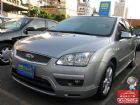 台中市運通汽車-2006年-福特-Focus FORD 福特 / Focus中古車