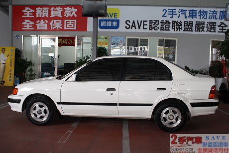   全額貸款一家買車全省保固 照片10