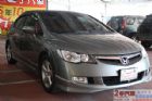 台中市  全額貸款一家買車全省保固 HONDA 台灣本田 / Civic中古車