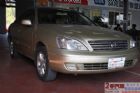 台中市  全額貸款一家買車全省保固 NISSAN 日產 / SENTRA M1中古車