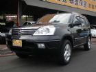 台中市*友達汽車* 05年 日產 X-翠 NISSAN 日產 / X-Trail中古車