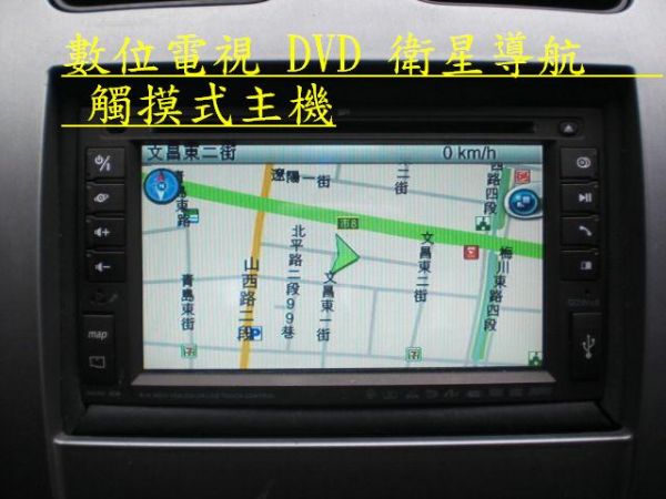 FORD福特 RS 2.0紅 照片5