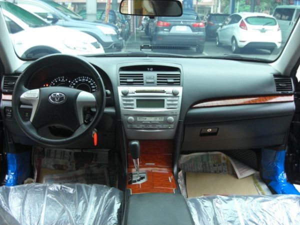 SUM聯泰汽車~2008年 CAMRY  照片5