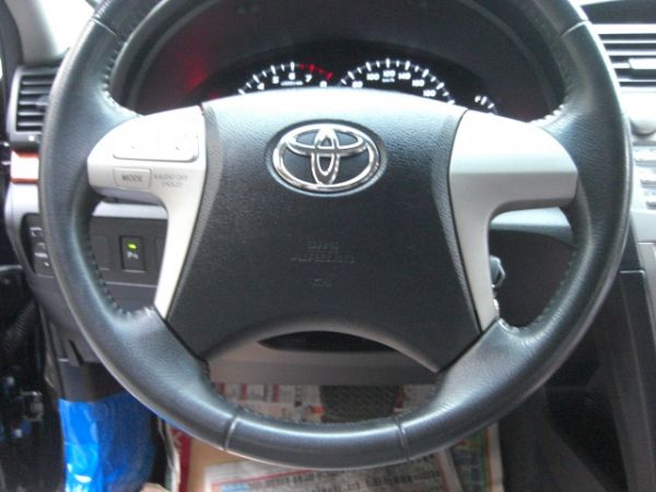 SUM聯泰汽車~2008年 CAMRY  照片7