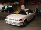 新北市TOYOTA TERCEL TOYOTA 豐田 / Tercel中古車