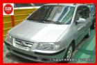 台中市04 HYUNDAI MATRIX HYUNDAI 現代 / Matrix中古車