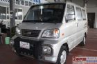 台中市  全額貸款一家買車全省保固 MITSUBISHI 三菱 / Veryca(菱利)中古車