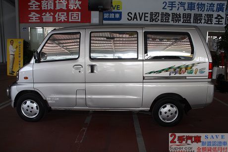   全額貸款一家買車全省保固 照片10