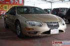 台中市  全額貸款一家買車全省保固 CHRYSLER 克萊斯勒 / 300M中古車