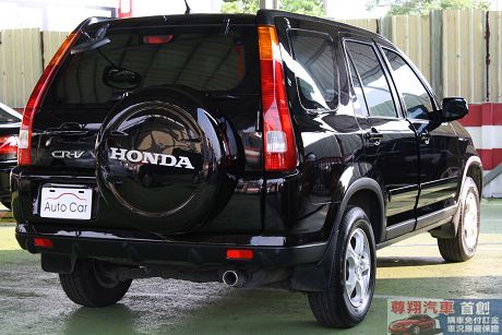 Honda 本田 CR-V 照片8