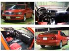 台中市Mitsubishi 三菱 Virage MITSUBISHI 三菱 / Virage iO中古車