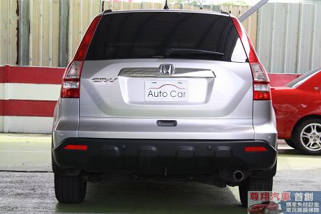 Honda 本田 CR-V 照片8