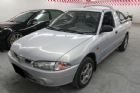 台中市05 普騰 Jumbuck 1.5 銀  PROTON 普而騰 / Jumbuck中古車