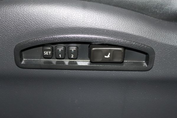 2006 極致 FX35 3.5 黑 照片6