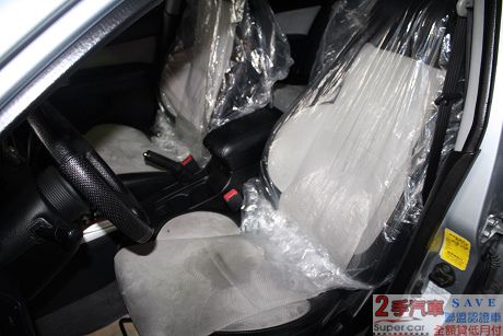   全額貸款一家買車全省保固 照片6