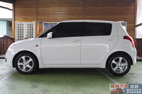 Suzuki 鈴木 Swift 照片3