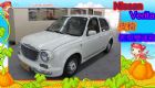 台中市日產 VERITA 1.3 白色 NISSAN 日產 / Verita中古車