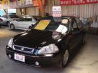 新北市HONDA CIVIC K8 HONDA 台灣本田 / Civic中古車