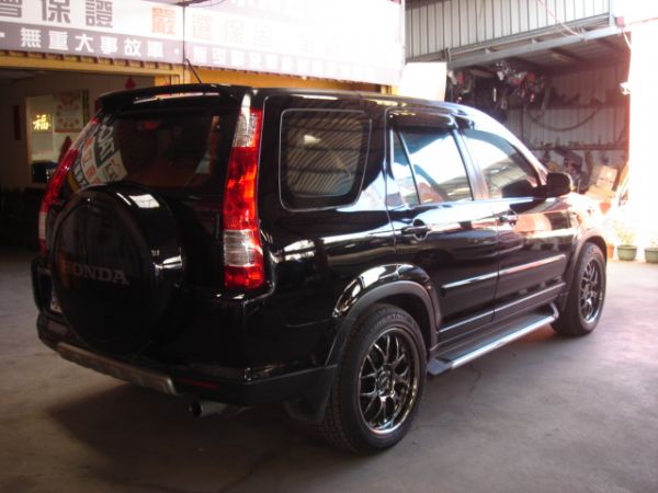 HONDA CR-V 照片2