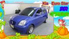 台中市KIA起亞EURO STAR1.1藍 KIA 起亞 / Euro Star中古車