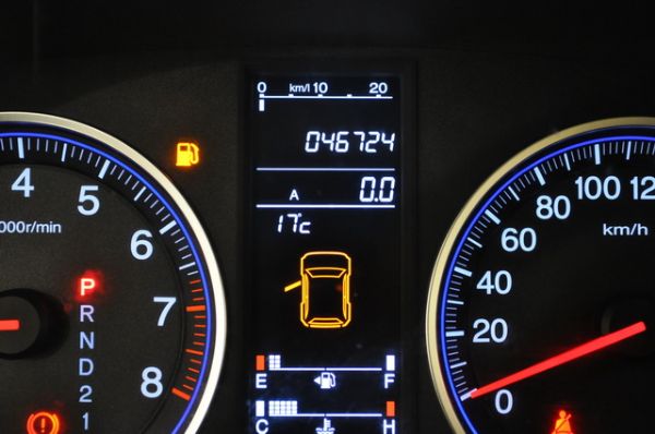 CR-V2.0 照片4
