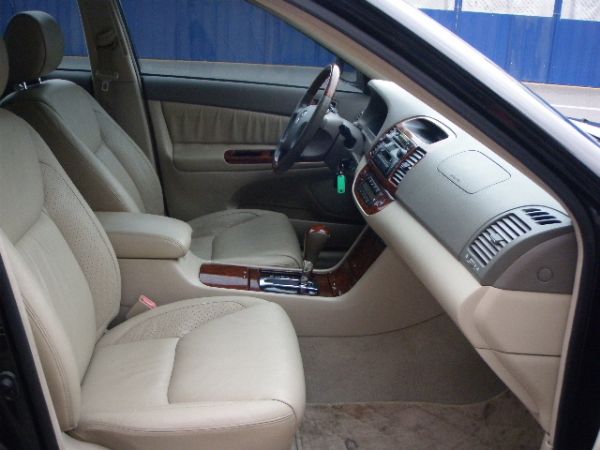 *友達汽車* 04年 豐田 冠美麗 G版 照片3