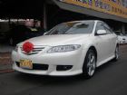 台中市*友達汽車* 04年 馬自達 馬6s MAZDA 馬自達 / 6 2.3S中古車