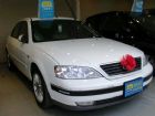 台中市2004 福特 曼陀士達 2.0  FORD 福特 / Metrostar中古車