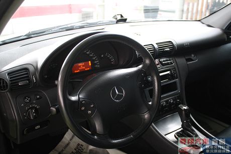 Benz 賓士 C-Class C 24 照片5