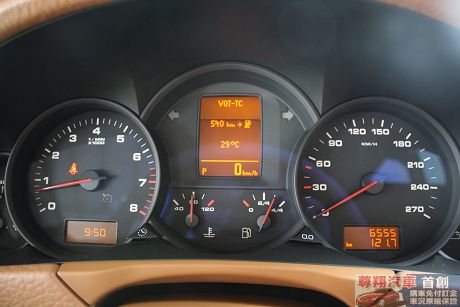 Porsche 保時捷 Cayenne 照片8