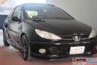 台中市  全額貸款一家買車全省保固 PEUGEOT 寶獅 / 206中古車