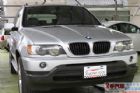 台中市  全額貸款一家買車全省保固 BMW 寶馬 / X5中古車