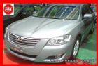 台中市07 New Camry TOYOTA 豐田 / Camry中古車