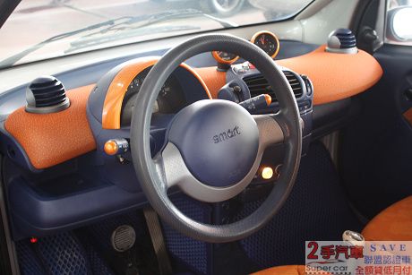   全額貸款一家買車全省保固 照片2