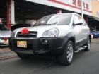 台中市*友達汽車* 05年 現代 釷桑 HYUNDAI 現代 / Tucson中古車