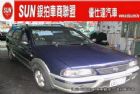 台中市唯一 ★法院公證★ & 認證車 詳情見. NISSAN 日產 / NRV中古車