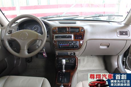 Honda 本田 Civic K8 照片9