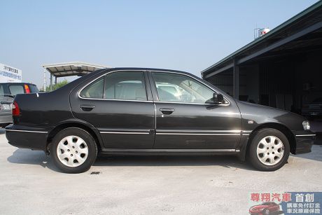 Nissan 日產 Sentra HV 照片4