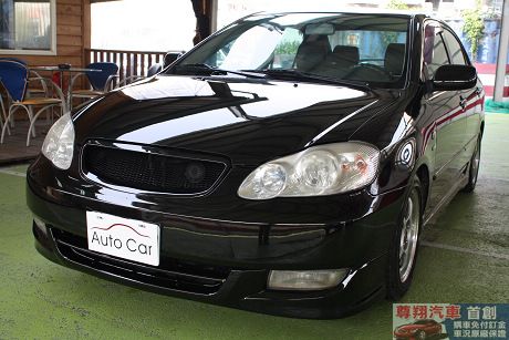 Toyota豐田 Altis 照片3