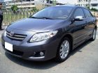 台中市New Altis V版 TOYOTA 豐田 / Altis中古車