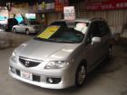 新北市MAZDA PREMACY MAZDA 馬自達 / Premacy中古車