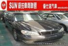 台中市唯一 ★法院公證★ & 認證車 詳情見. NISSAN 日產 / Cefiro中古車