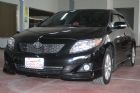 台中市  全額貸款一家買車全省保固 TOYOTA 豐田 / Altis中古車