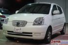 台中市  全額貸款一家買車全省保固 KIA 起亞 / Euro Star中古車