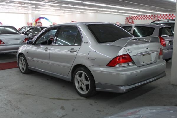 三菱 VIRAGE IO 照片10